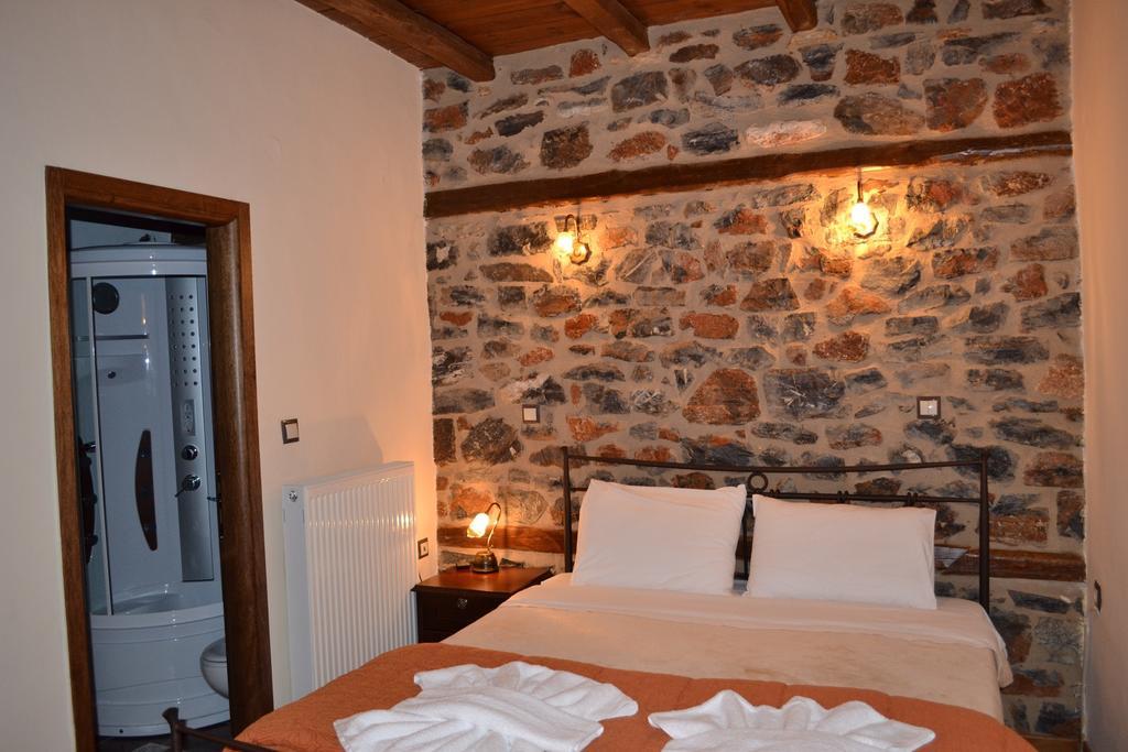 Guesthouse Elati - Pella Палайос-Агиос-Атанасиос Номер фото